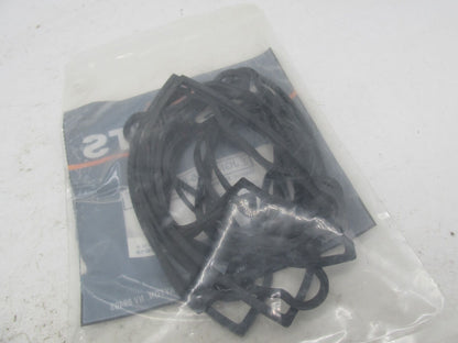 Lot of 7 Harley Davidson James Rubber Lower Rocker Cover Gaskets JGI-17355-84-A