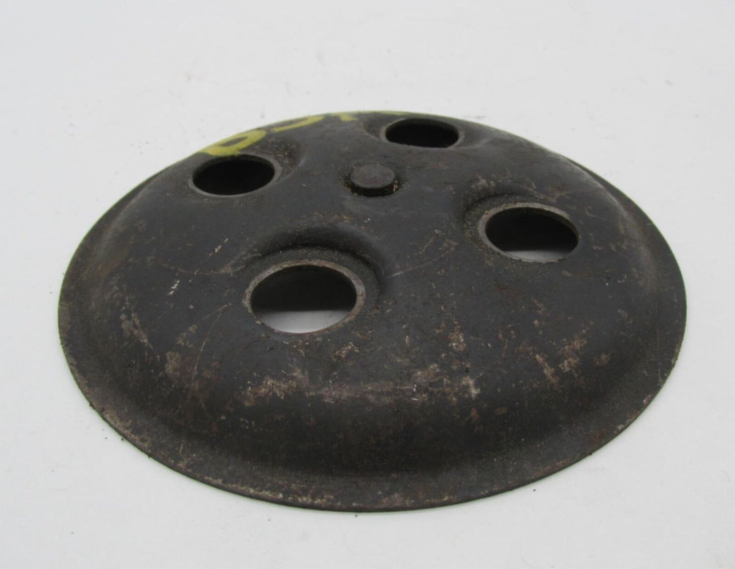 Vintage original BSA 4 Spring Clutch Pressure Plate 57-1466
