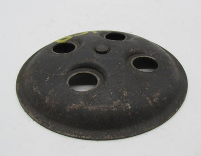 Vintage original BSA 4 Spring Clutch Pressure Plate 57-1466