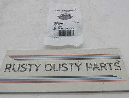 Lot of 9 Harley-Davidson Genuine NOS Tee Bolts 3560WA