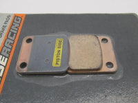 Moose Racing NOS XCR Competition Brake Pads M107-S47