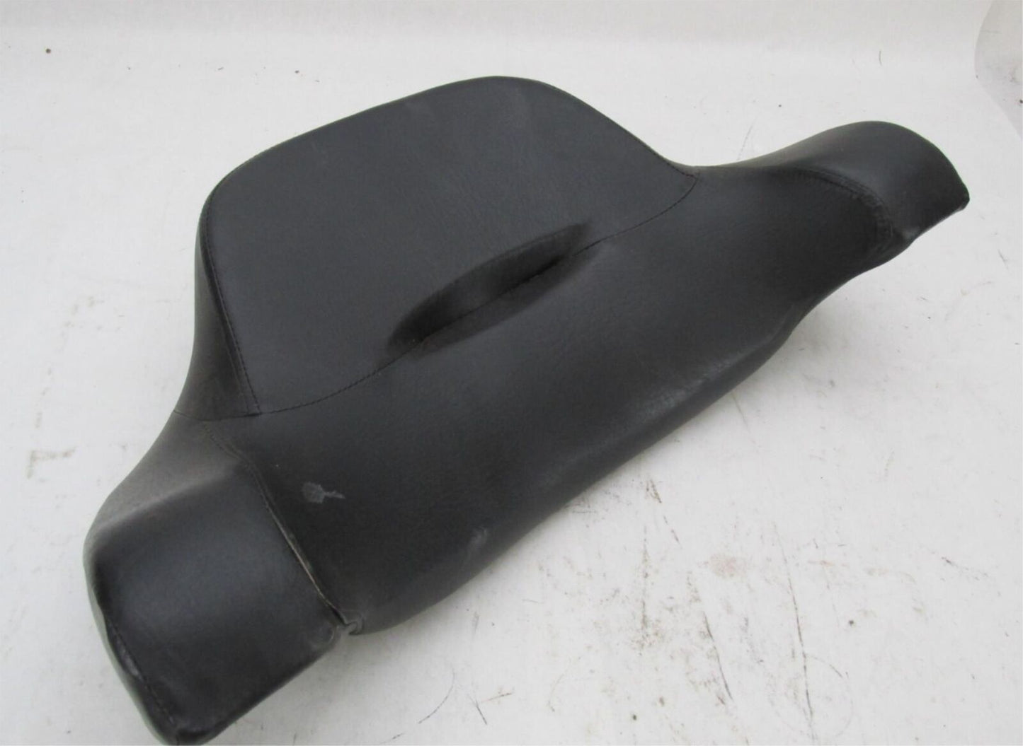 Harley Davidson Genuin Tour Pak Pack Touring Cushion Back Rest Pad