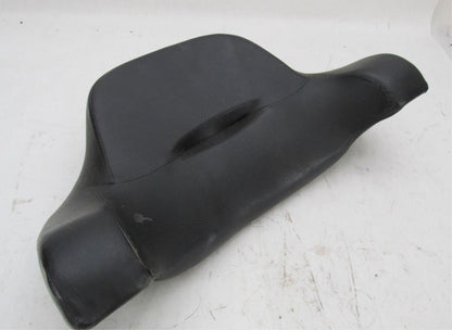Harley Davidson Genuin Tour Pak Pack Touring Cushion Back Rest Pad