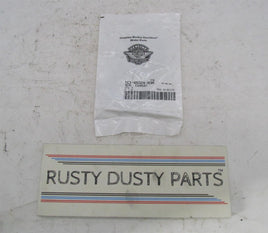 Harley Davidson Genuine NOS Exhaust Gasket Seals 65324-83A