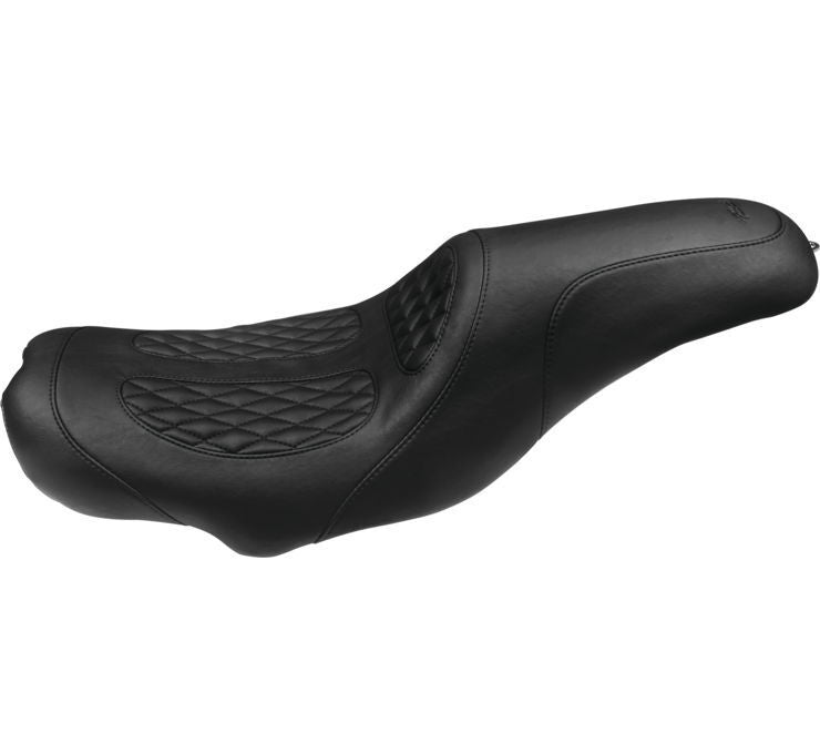 Mustang Dave Perewitz Signature Seat Series 75224