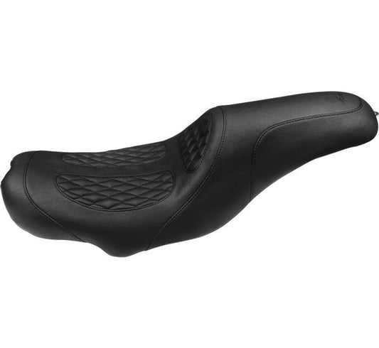Mustang Dave Perewitz Signature Seat Series 75224