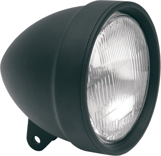 Drag Specialties 5 3/4in. Die-Cast Headlight Assembly 2001-0207