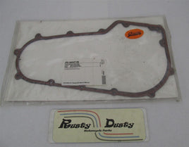 Lot of 5 Harley Davidson James NOS Primary Chain Cover Gaskets JGI-60547-06
