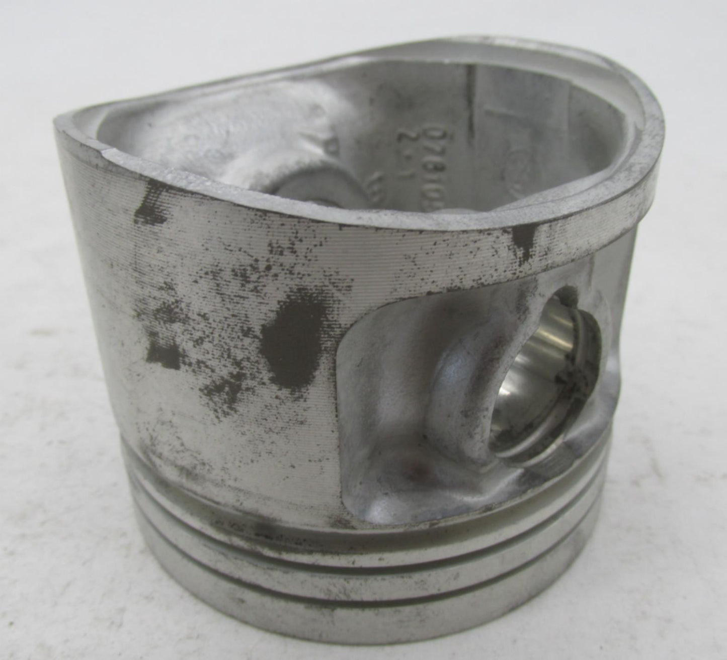 Harley-Davidson Genuine NOS Piston and Ring Kit 22242-86