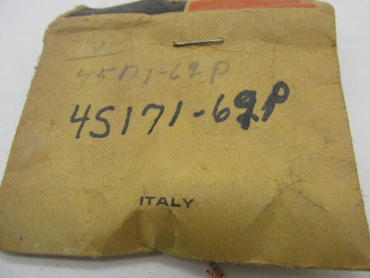 Harley Davidson Genuine NOS Aermacchi Cable End Ferrule 45171-69P