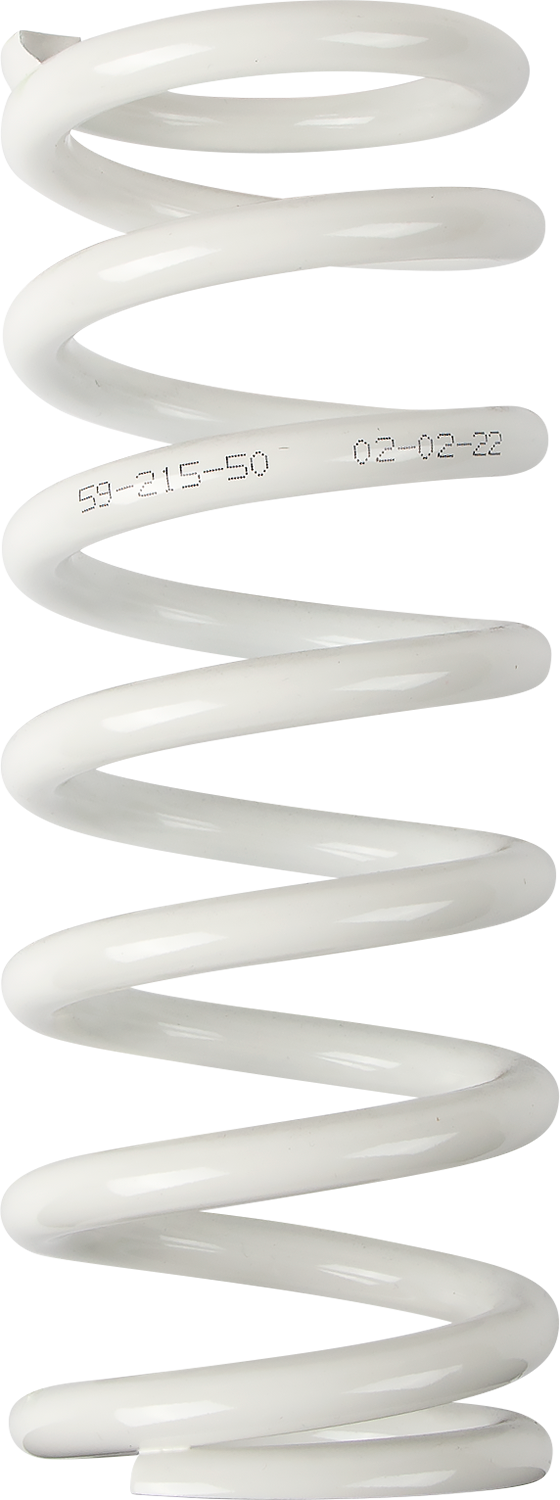 Moose Racing Shock Spring 8.47" 1312-0958