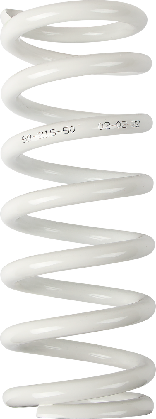 Moose Racing Shock Spring 8.47" 1312-0958