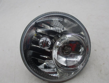 Harley Davidson Genuine OEM 7" Touring Headlamp Headlight Light 5863890