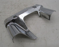 Harley Davidson Chrome Transmission Trim Cover