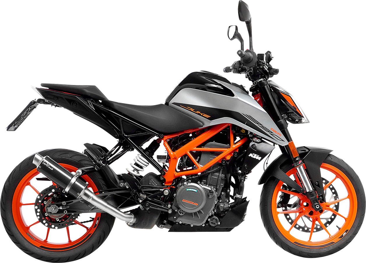 Leo Vince GP Corsa EVO Slip-On Muffler 3399