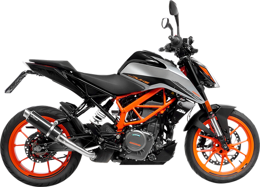 Leo Vince GP Corsa EVO Slip-On Muffler 3399