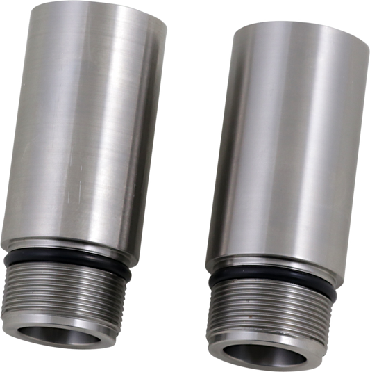 Cycle Visions 3" Fork Tube Extensions 39mm CV7137
