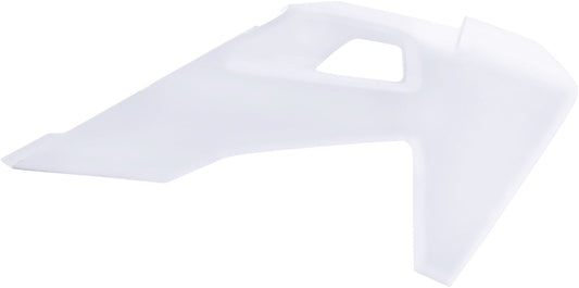 Acerbis Radiator Shrouds White 2726586811