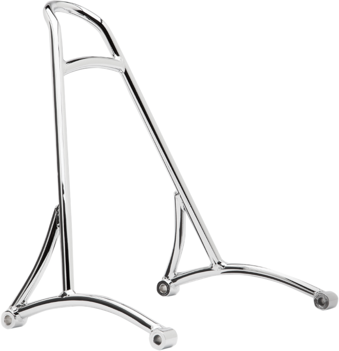 Burly Sissy Bars Short B13-1500C