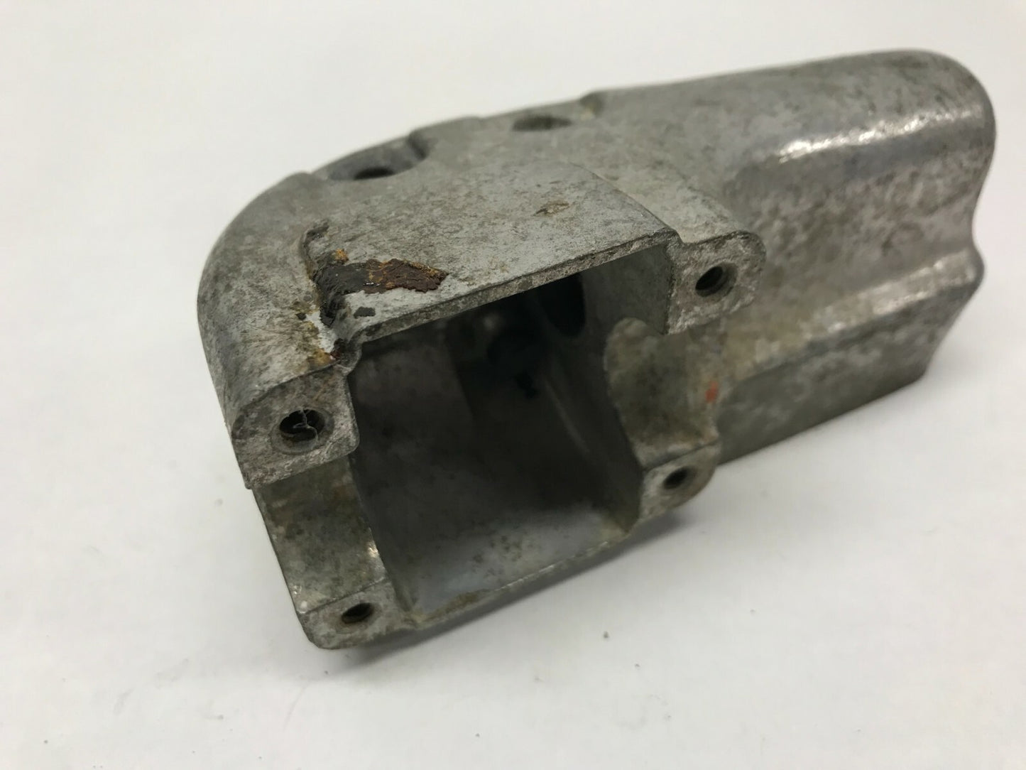 45028-72 Original Harley Davidson Front Master Cylinder Body Brake 72-