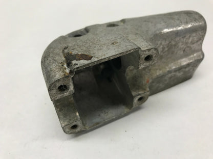 45028-72 Original Harley Davidson Front Master Cylinder Body Brake 72-