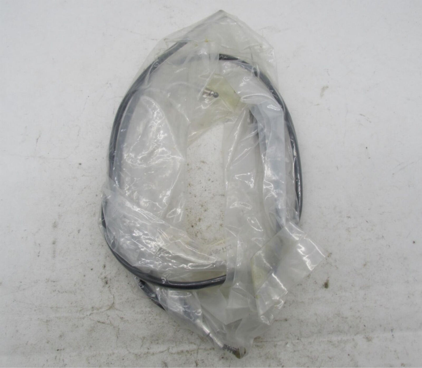 Harley Davidson Genuine NOS Idle Throttle Cable 33237-99A +12