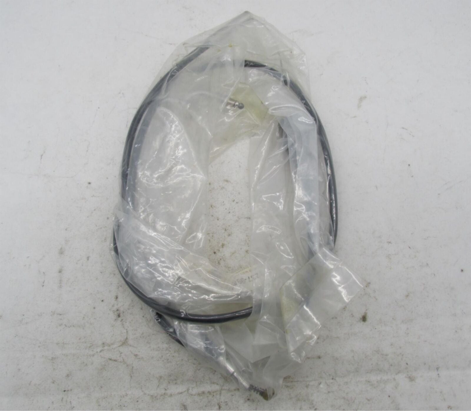 Harley Davidson Genuine NOS Idle Throttle Cable 33237-99A +12