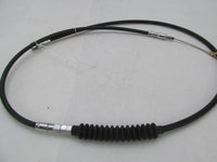 Harley Davidson Drag Specialties Black Vinyl Clutch Cable 0652-1435 38667-08A