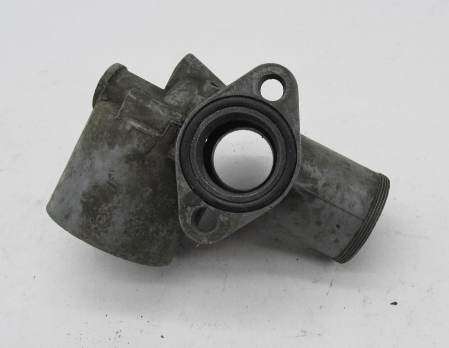 Vintage BSA Triumph Amal Carb Carburetor Monobloc Body 389/8