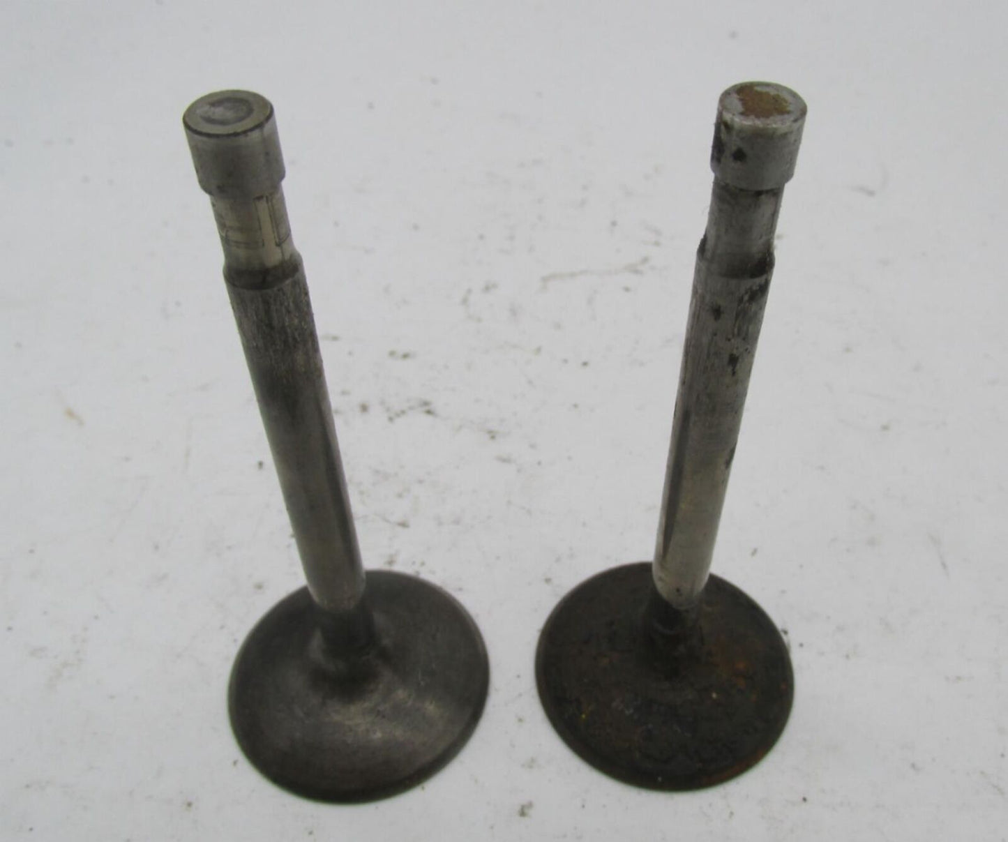Lot of 2 Vintage Original Triumph BSA  Intake Valves