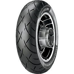 Metzeler ME888 Marathon Ultra Tire 200/60R16 79V Rear 2704000