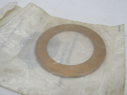 Harley Davidson Genuine NOS Bronze Flywheel Thrust Washer 6506