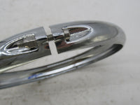 Harley Davidson Genuine 6" Headlight Chrome Trim Ring