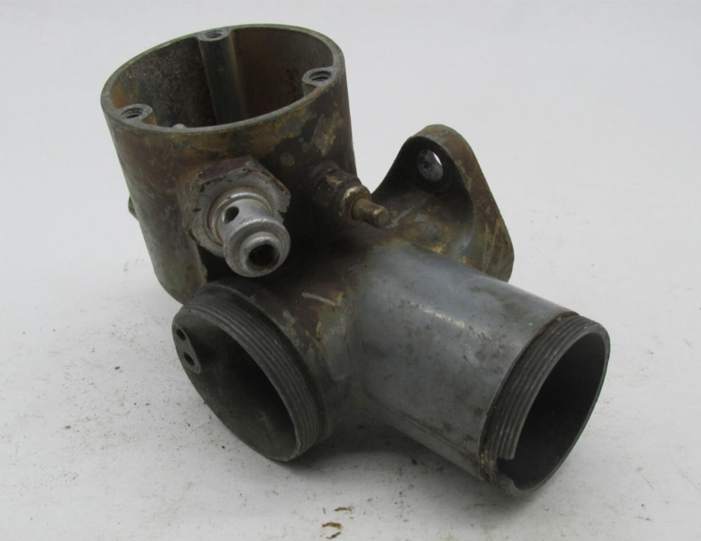 Vintage Original Triumph BSA Amal Carb Carburetor Monobloc 389/239