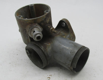 Vintage Original Triumph BSA Amal Carb Carburetor Monobloc 389/239