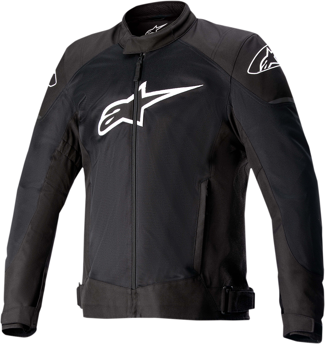 Alpinestars T SP X Superair Jacket Black Small 3302022-10-S