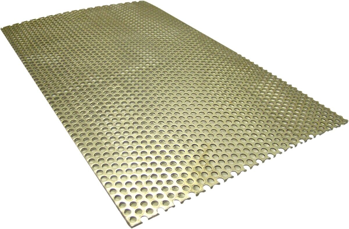 LA Choppers Universal Baffle Sheet LA-1201-00