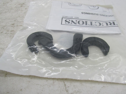 Harley Davidson Genuine NOS Saddle Bag Bushing Docking Kit 90200576