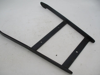 Vintage BMW Airhead Motorcycle Rear Luggage Rack Mount Bracket