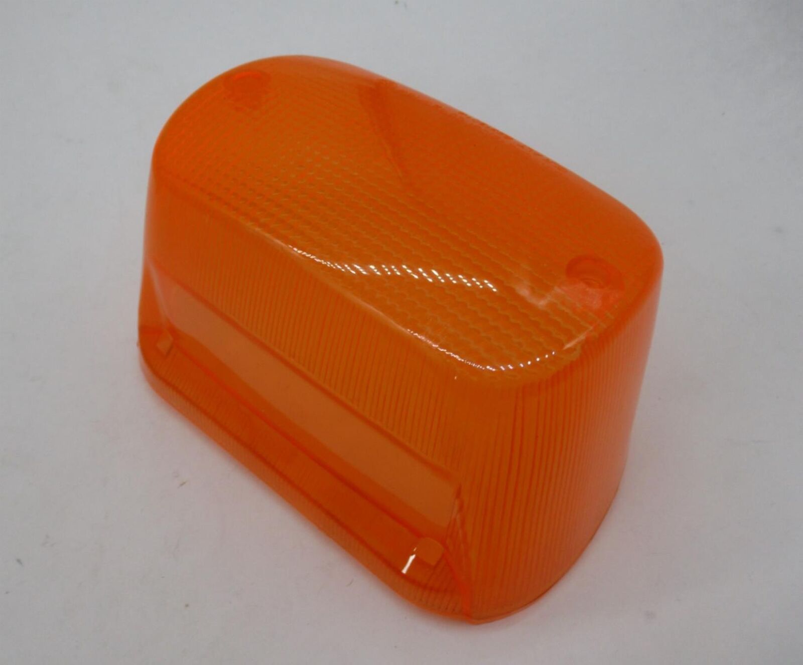 Topzone Suzuki Intruder Orange Amber Taillight Lens TZS-132