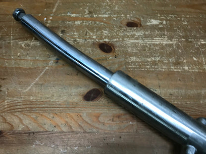 00-13 Harley Davidson FLH Roadglide Streetglide Ultra Forks Tube & Sli