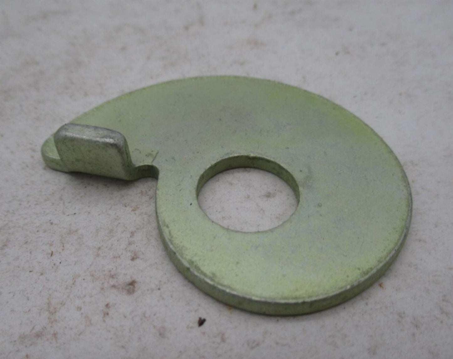 Harley-Davidson Genuine NOS Aermacchi Right Chain Adjuster Cam 39982-68P