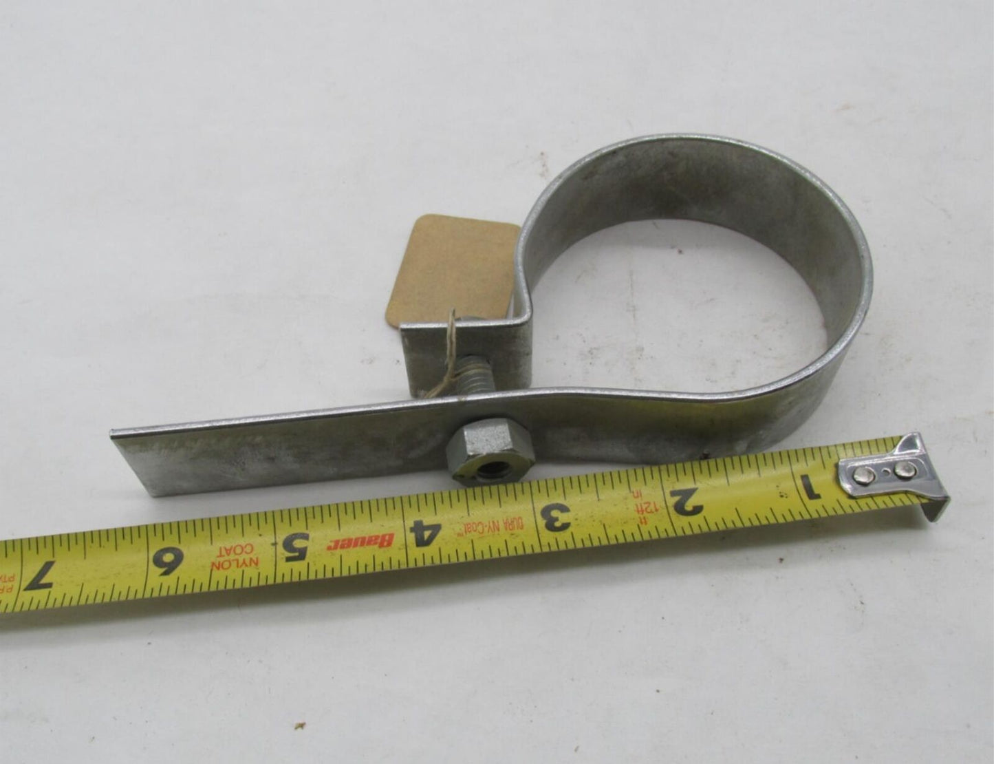 Harley-Davidson Genuine NOS Aermacchi Exhaust P-Clamp
