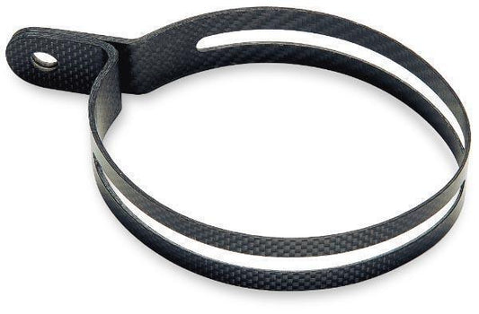 Akrapovic Exhaust Muffler Clamp P-MCTR11