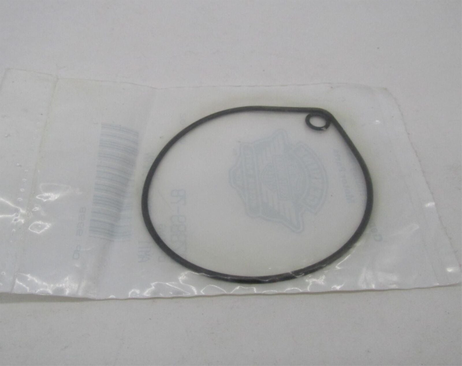 Harley Davidson Genuine NOS Carb Carburetor Float Bowl O-Ring 27889-78
