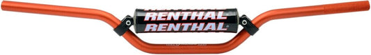 Renthal 7/8in. Mini Racer Handlebar 65SX - Mini Bend 82301OR03219
