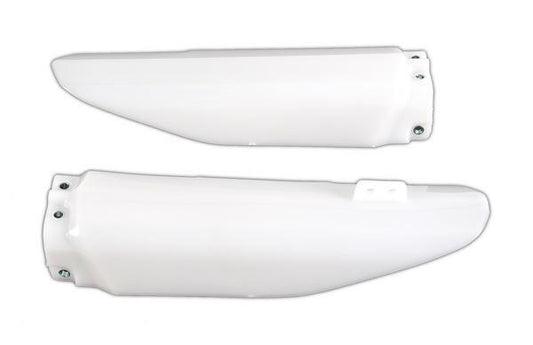 UFO Fork Slider Protectors Natural SU03907280