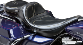 Le Pera Maverick Daddy Long Legs Seat Vinyl LH-957DL