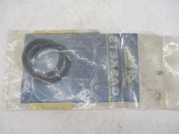 Lot of 2 Harley Davidson James NOS Intake Manifold O-Rings JGI 27060-55