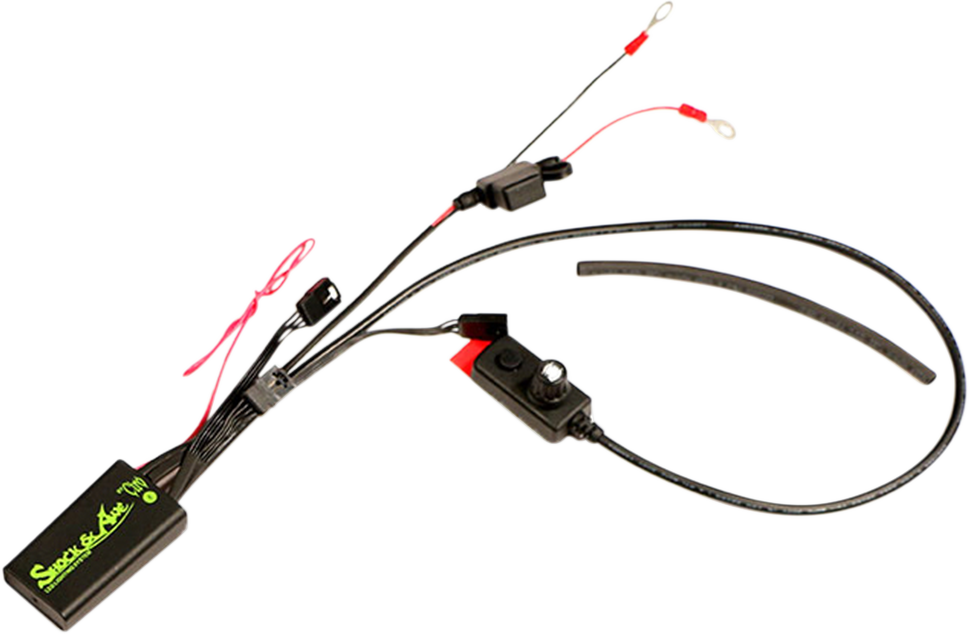 CIRO Shock & Awe 2.0 Lighting Controller 41035